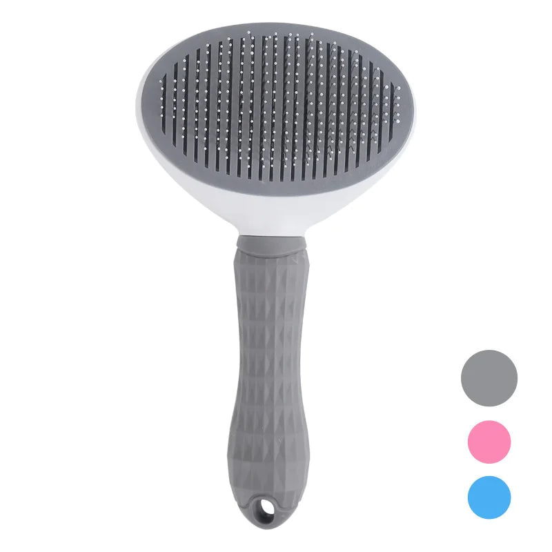 FurEase™ Pro Brush