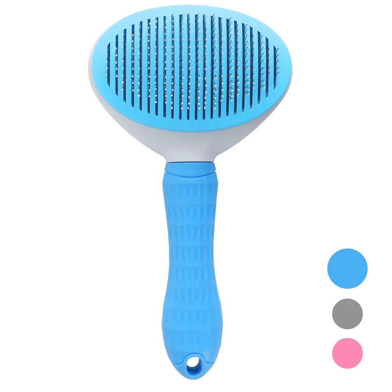 FurEase™ Pro Brush